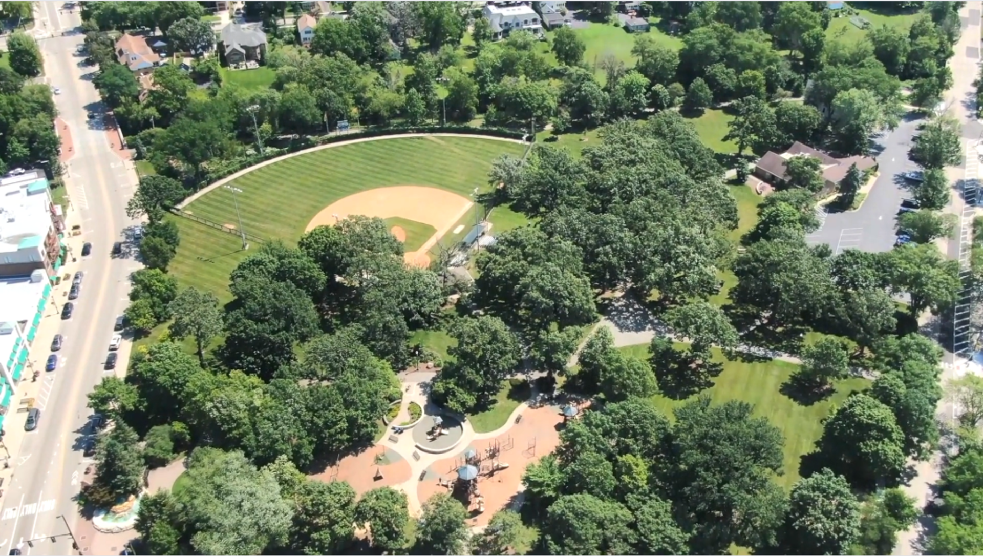 Northbrook, Illinois Real Estate