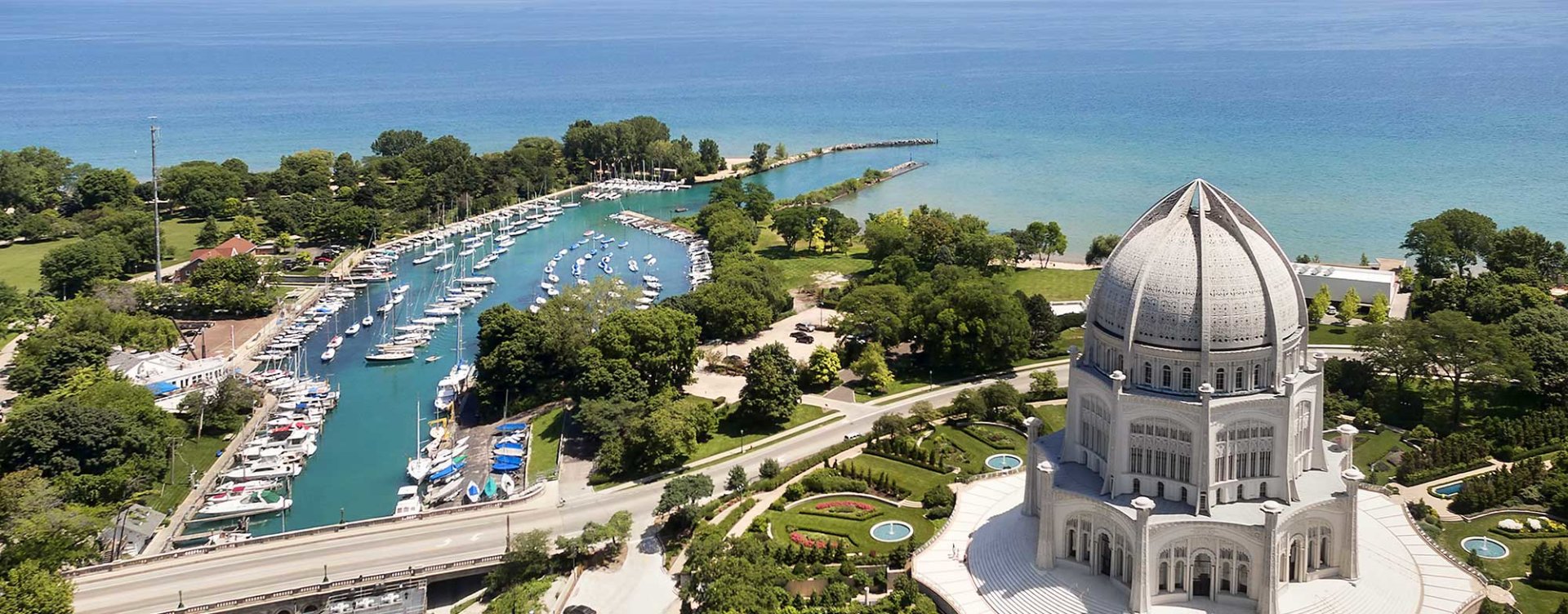 Wilmette, Illinois Real Estate