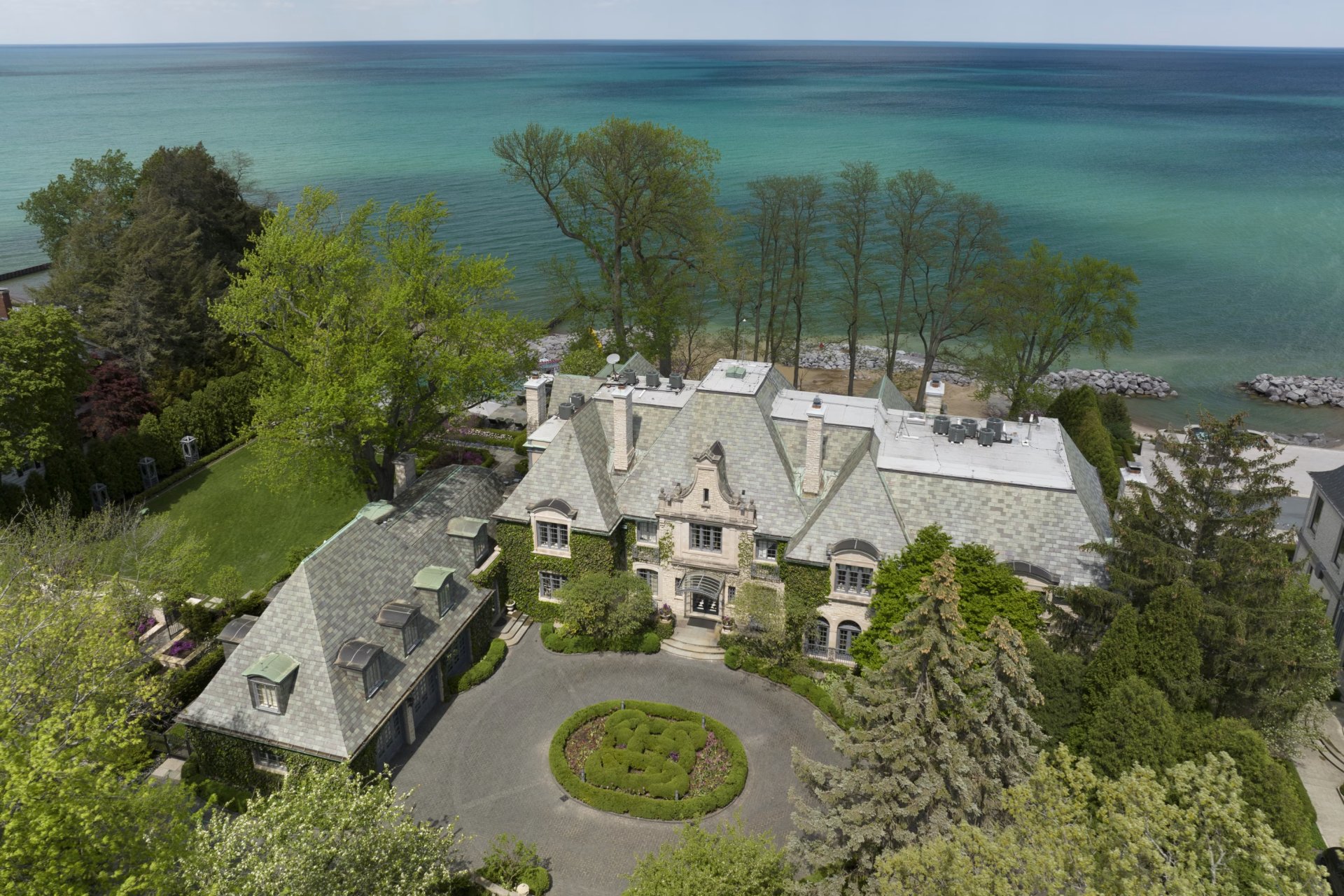 Winnetka, Illinois Real Estate