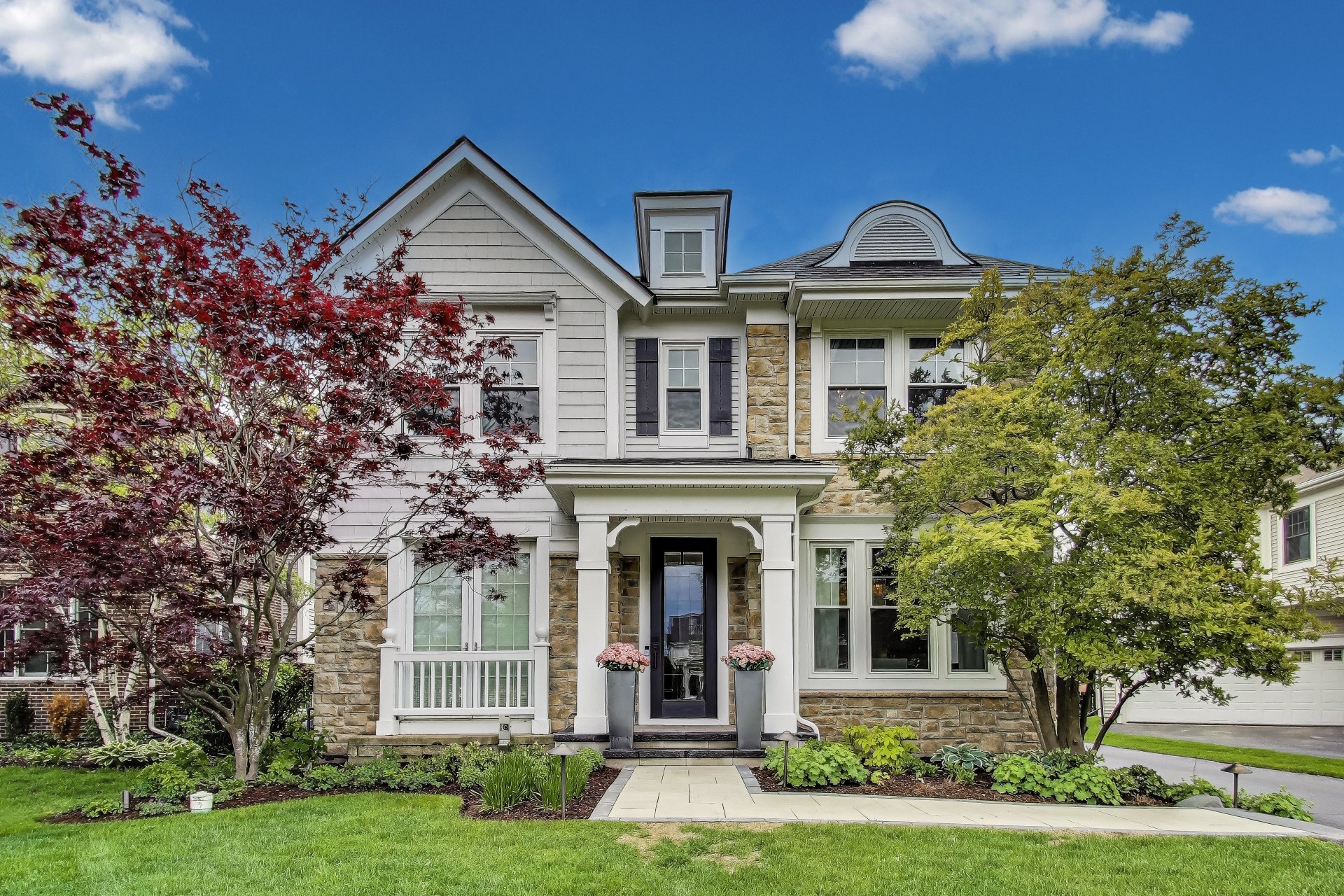 Search homes for sale in Glenview and Northshore