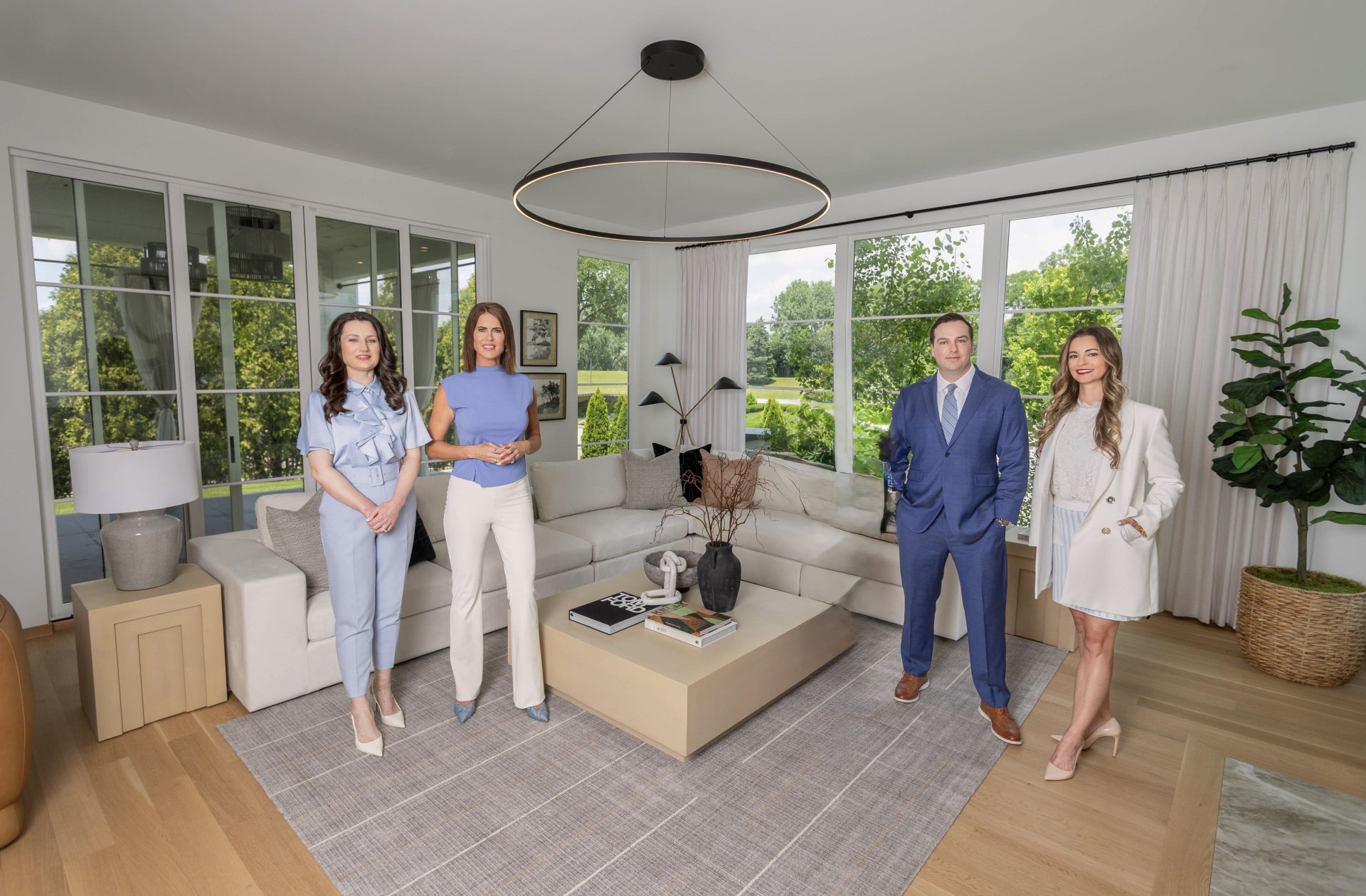 Vittoria Logli - Top Real Estate Agent Glenview Illinois