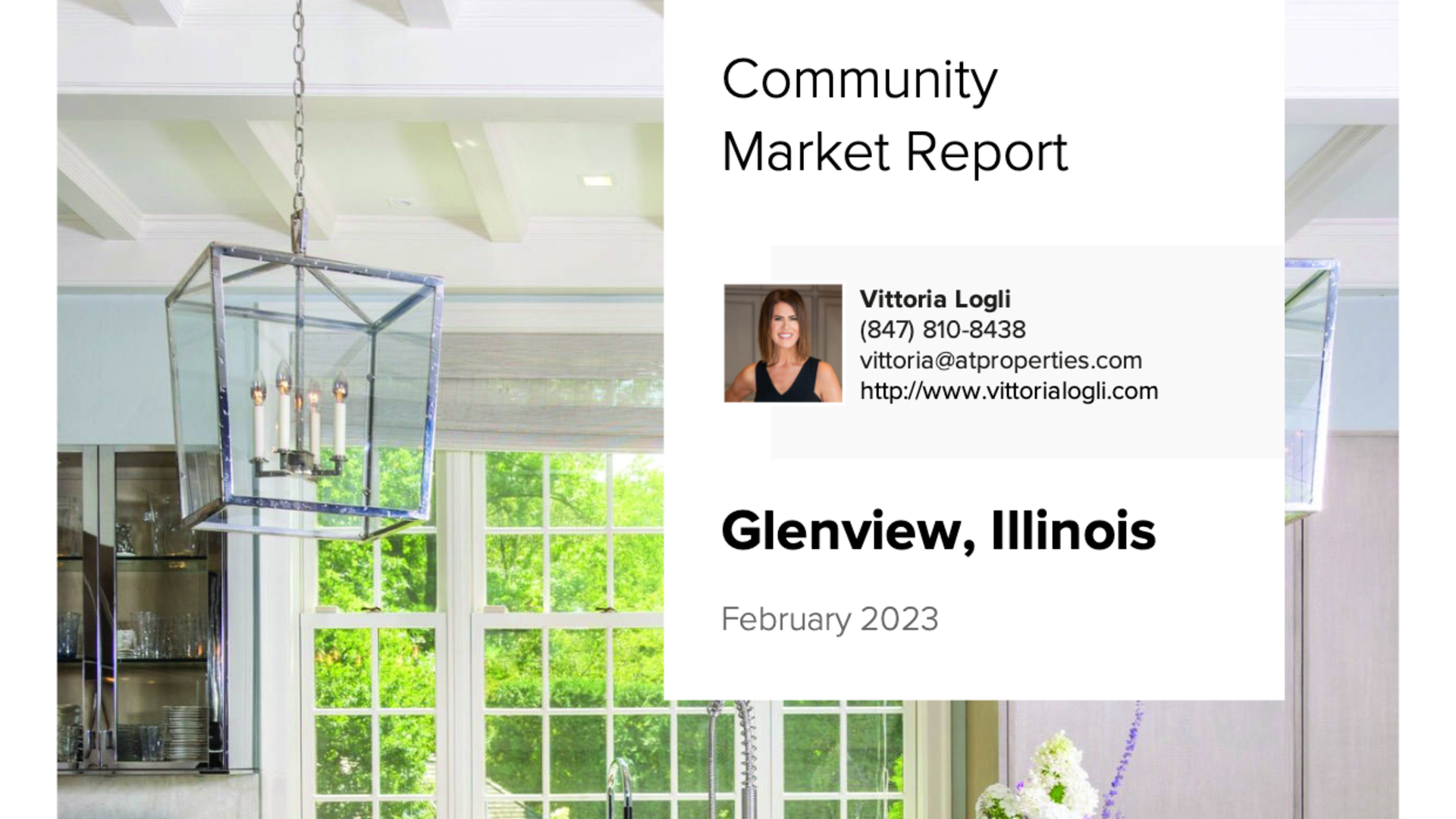 Featured image for glenview-housing-market-report-february-2023