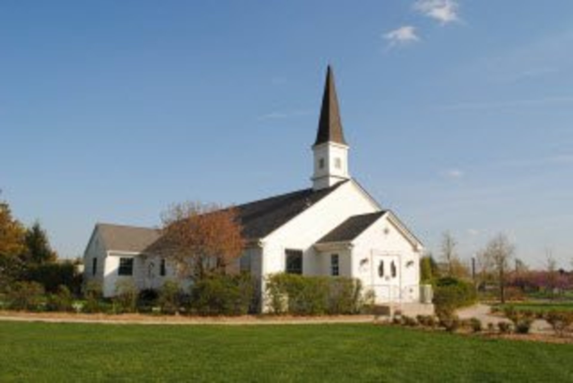 Chapel Crossing