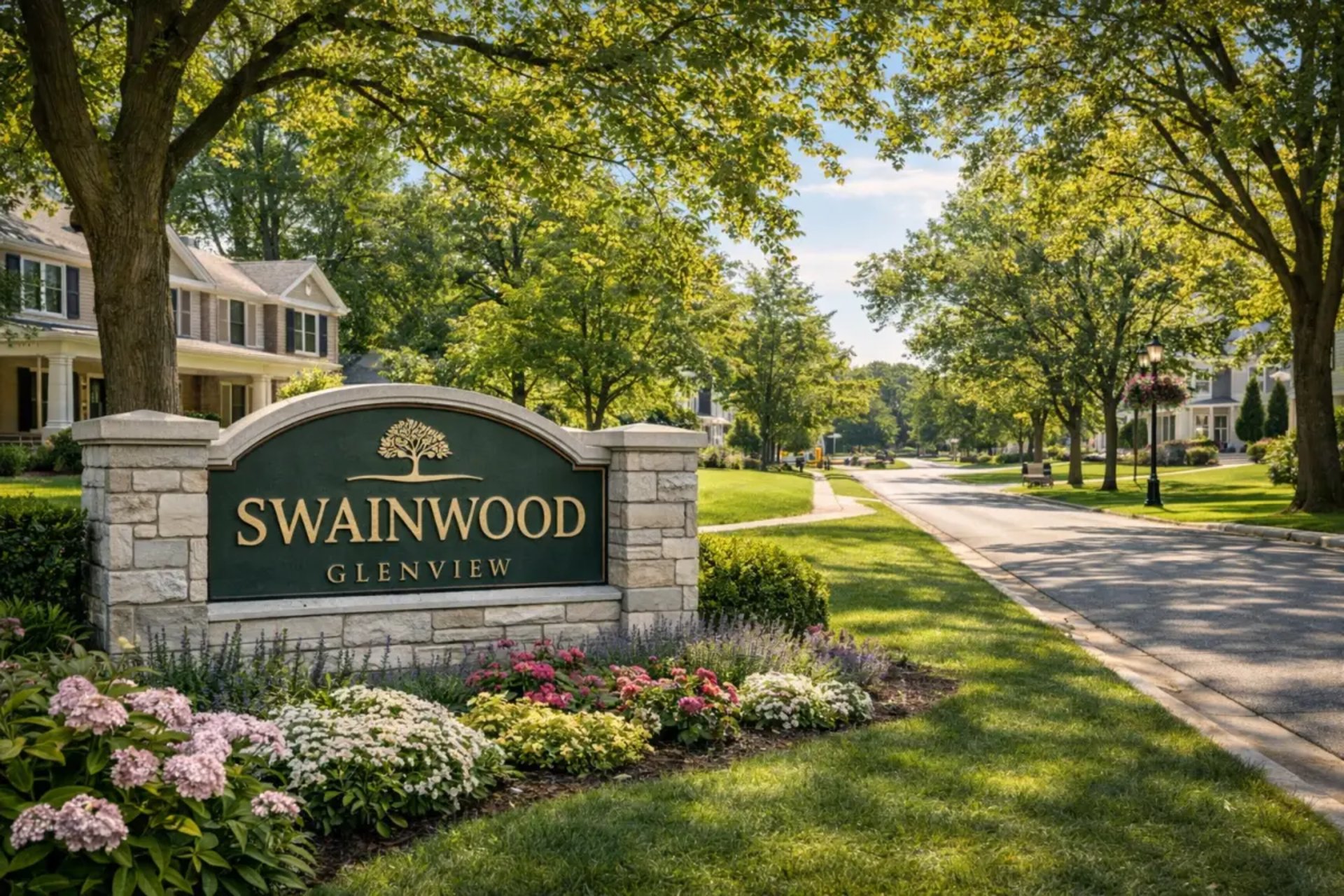 Swainwood