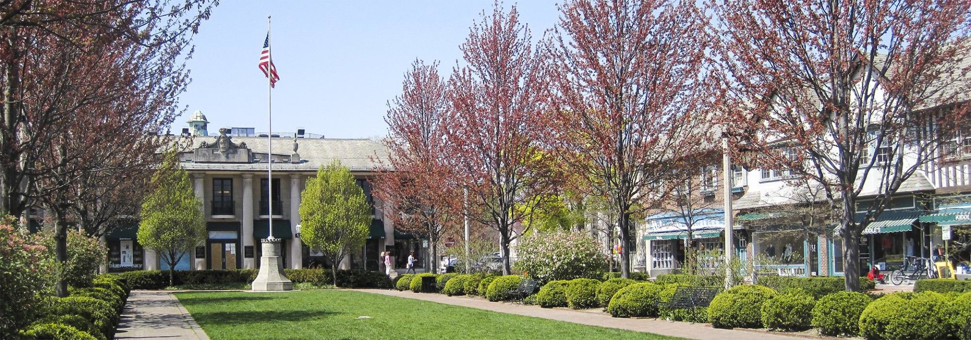 Lake Forest, Illinois luxury real estate