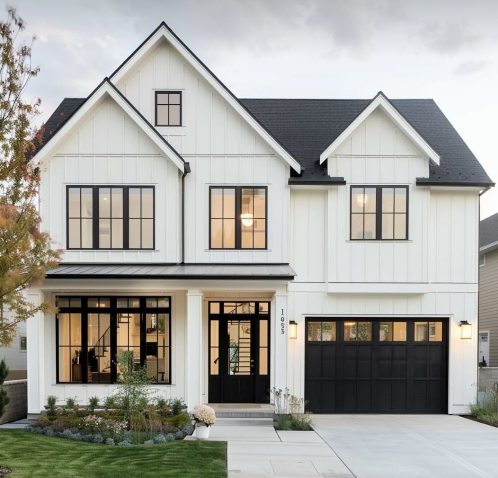 535 Lockard Lane, Highwood