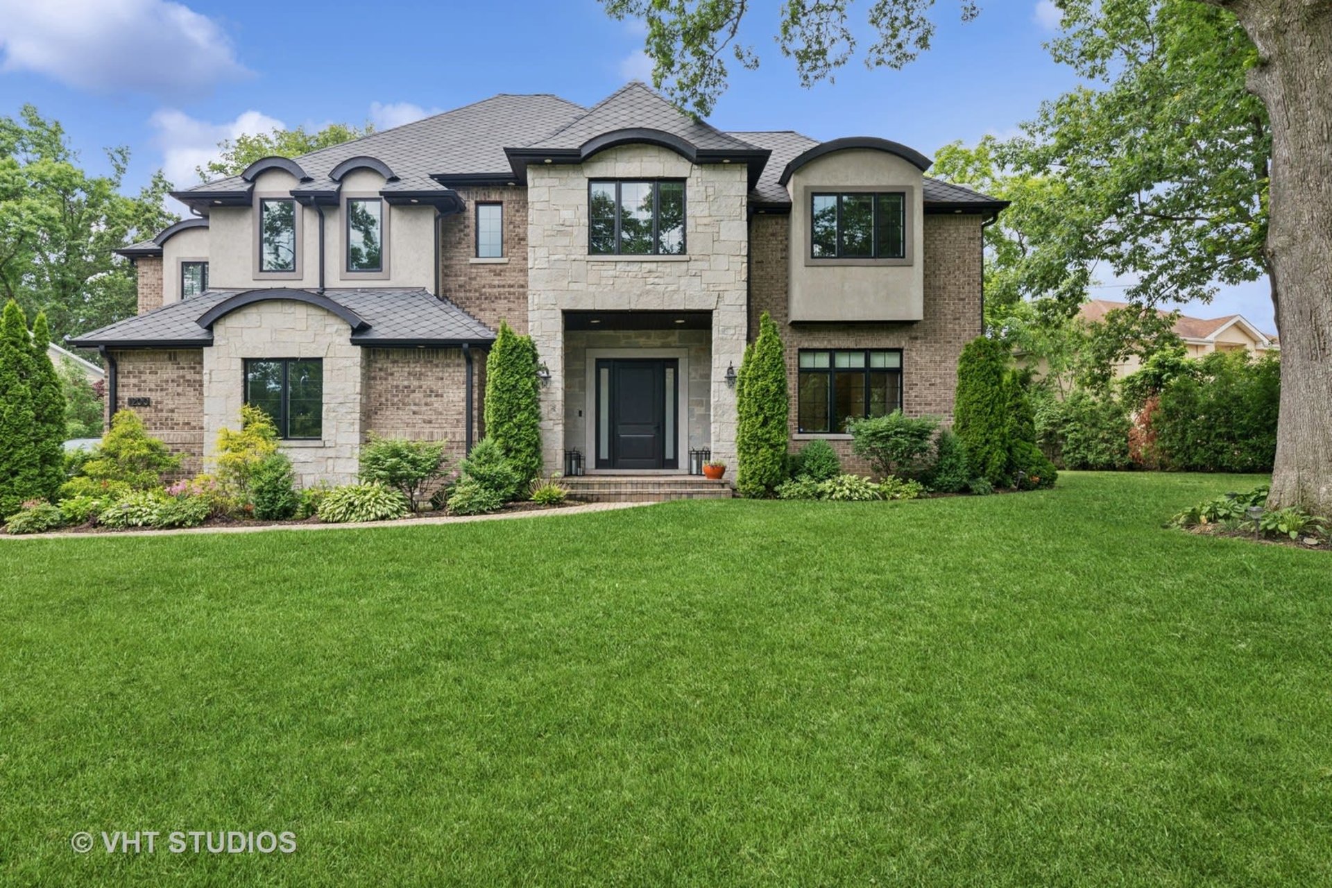 1200 Green Bay Road, Glencoe — sold