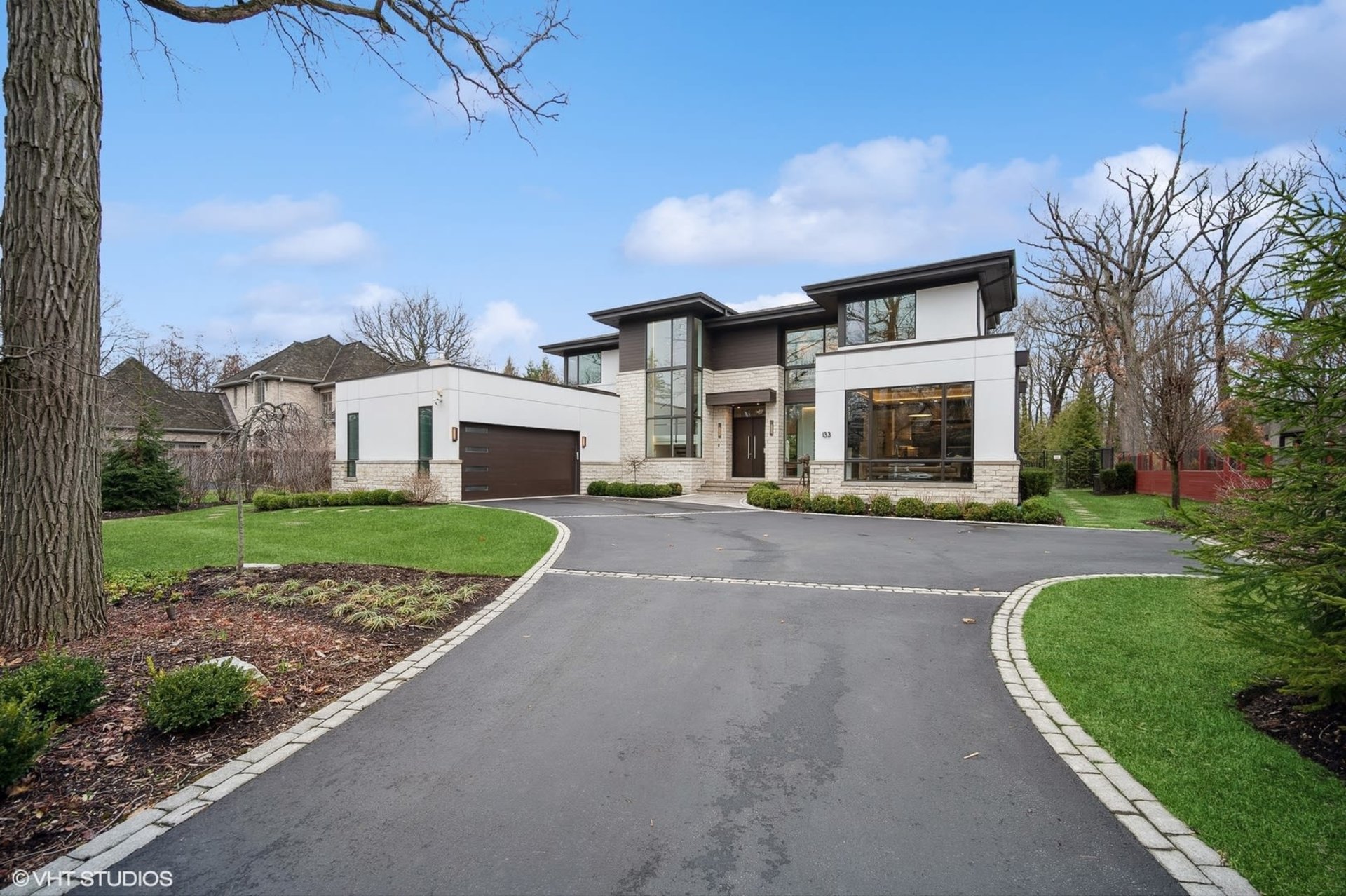 133 Timber Lane, Glencoe — sold