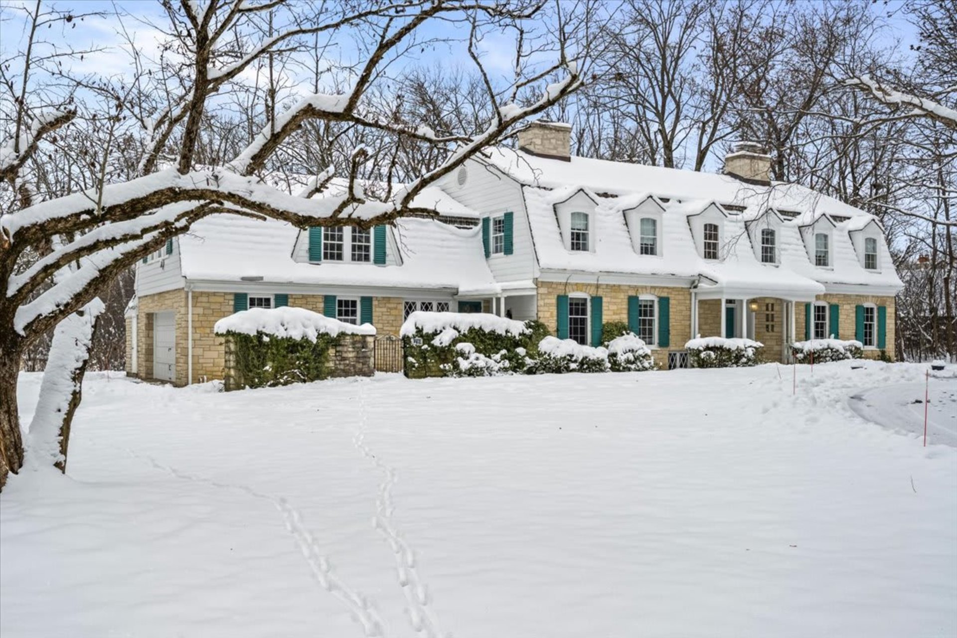 1795 Wilmot Road, Bannockburn — sold