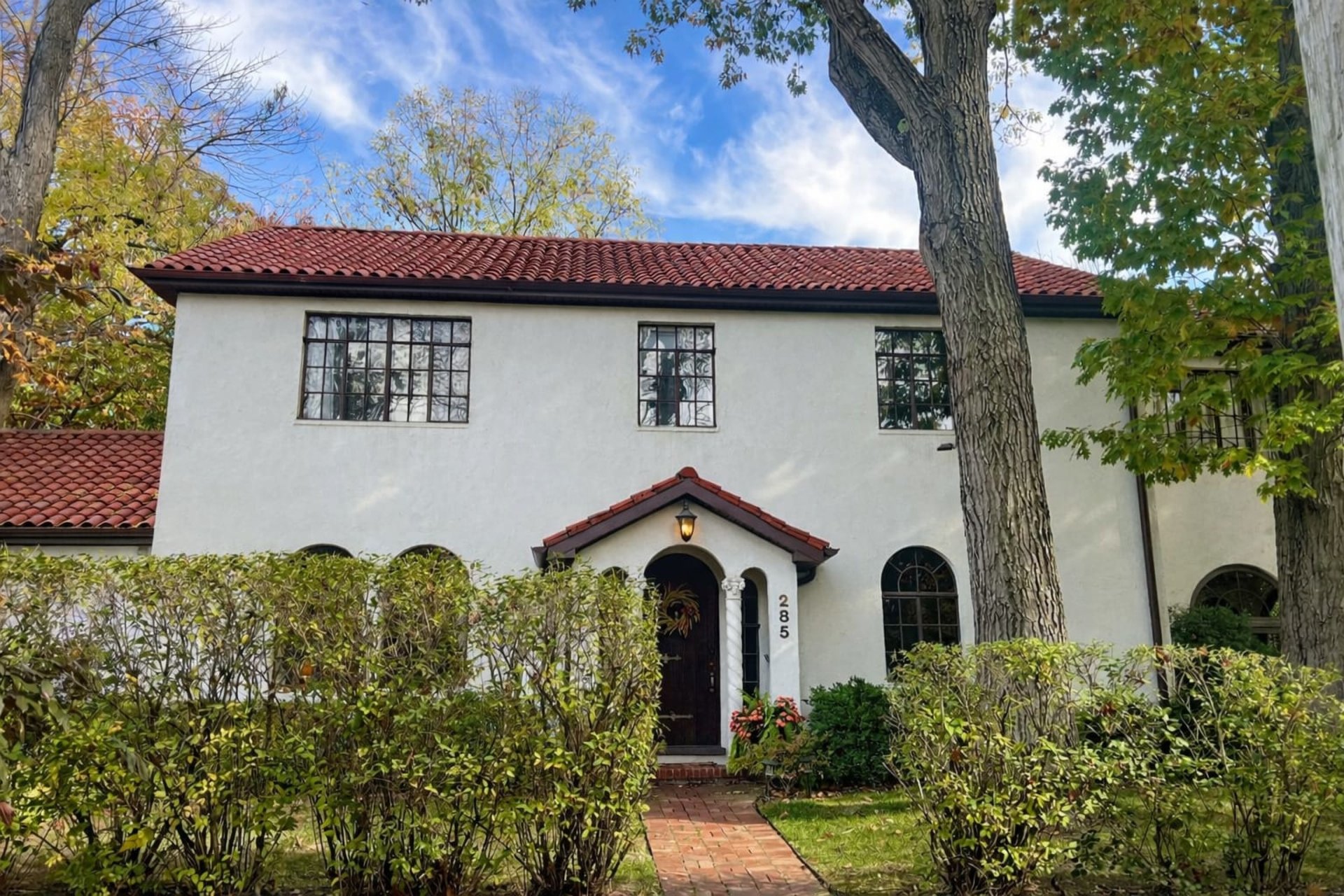 285 Vernon Avenue, Glencoe — sold