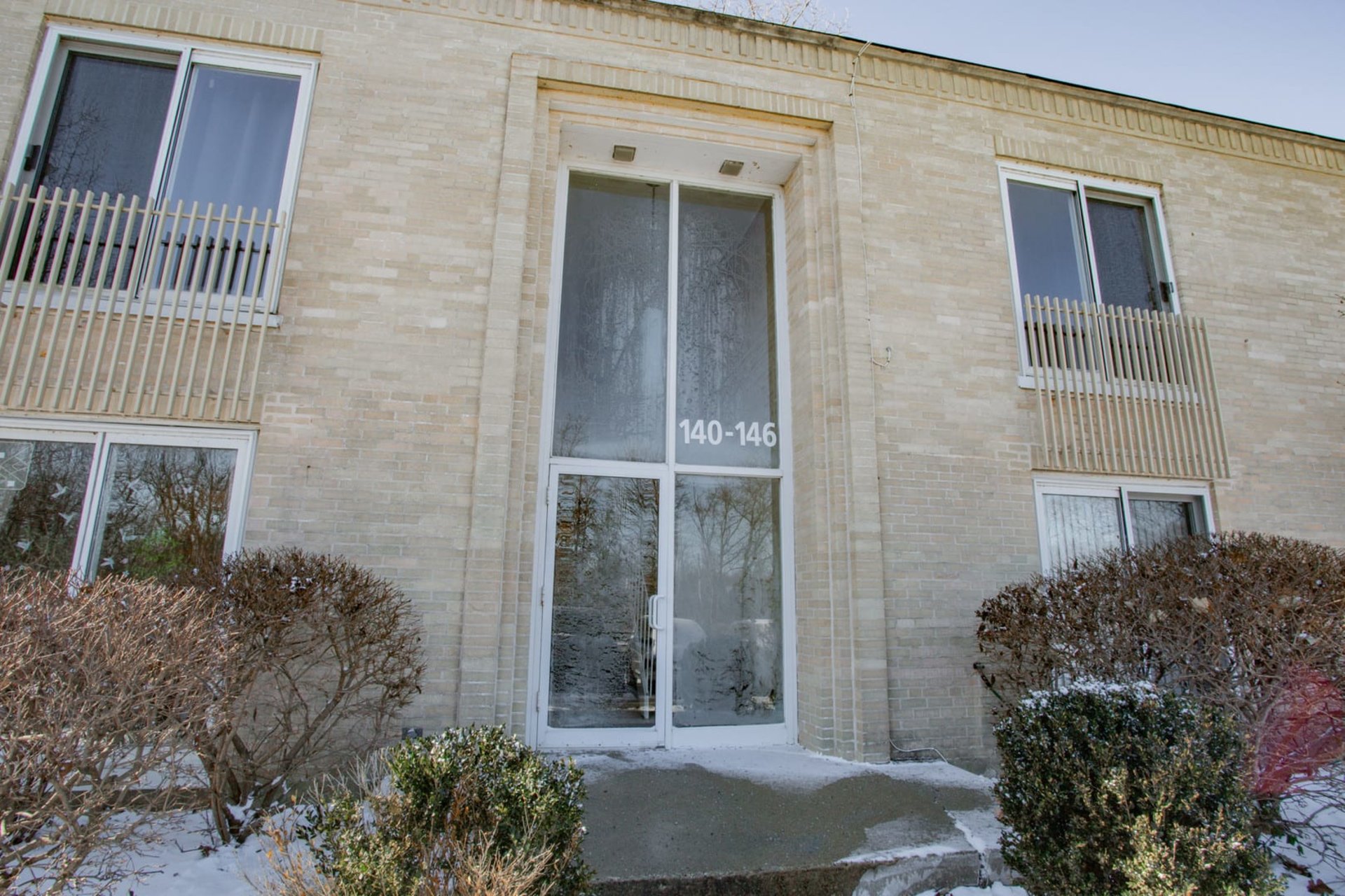 146 Green Bay Road, Glencoe — sold