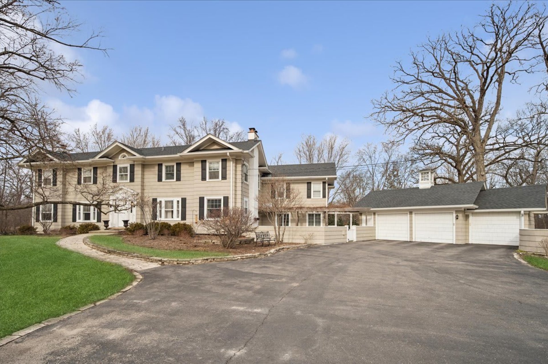 2085 Stirling Road, Bannockburn — sold