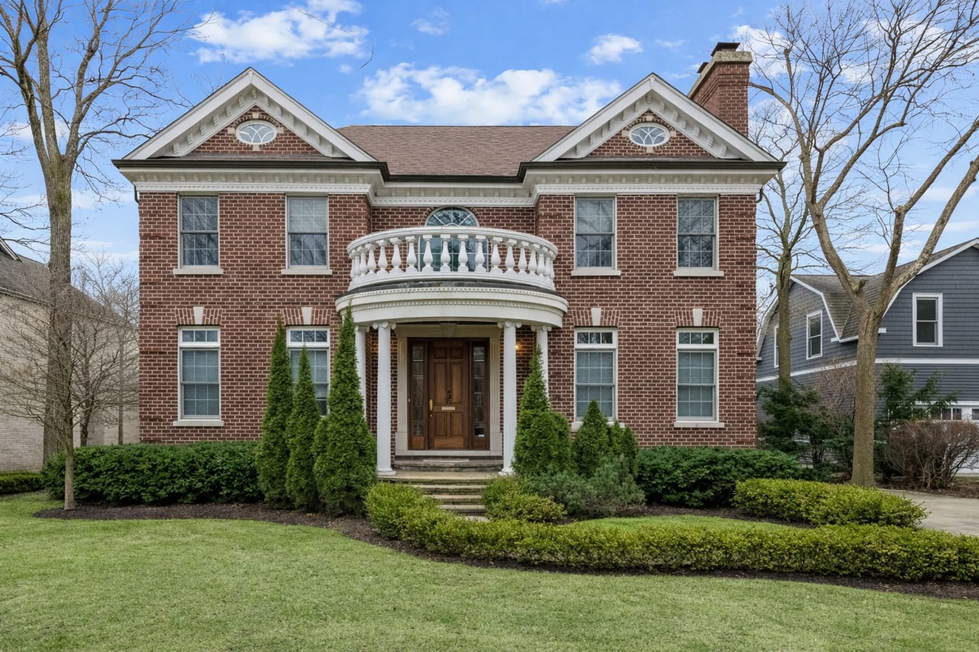 430 South Avenue, Glencoe
