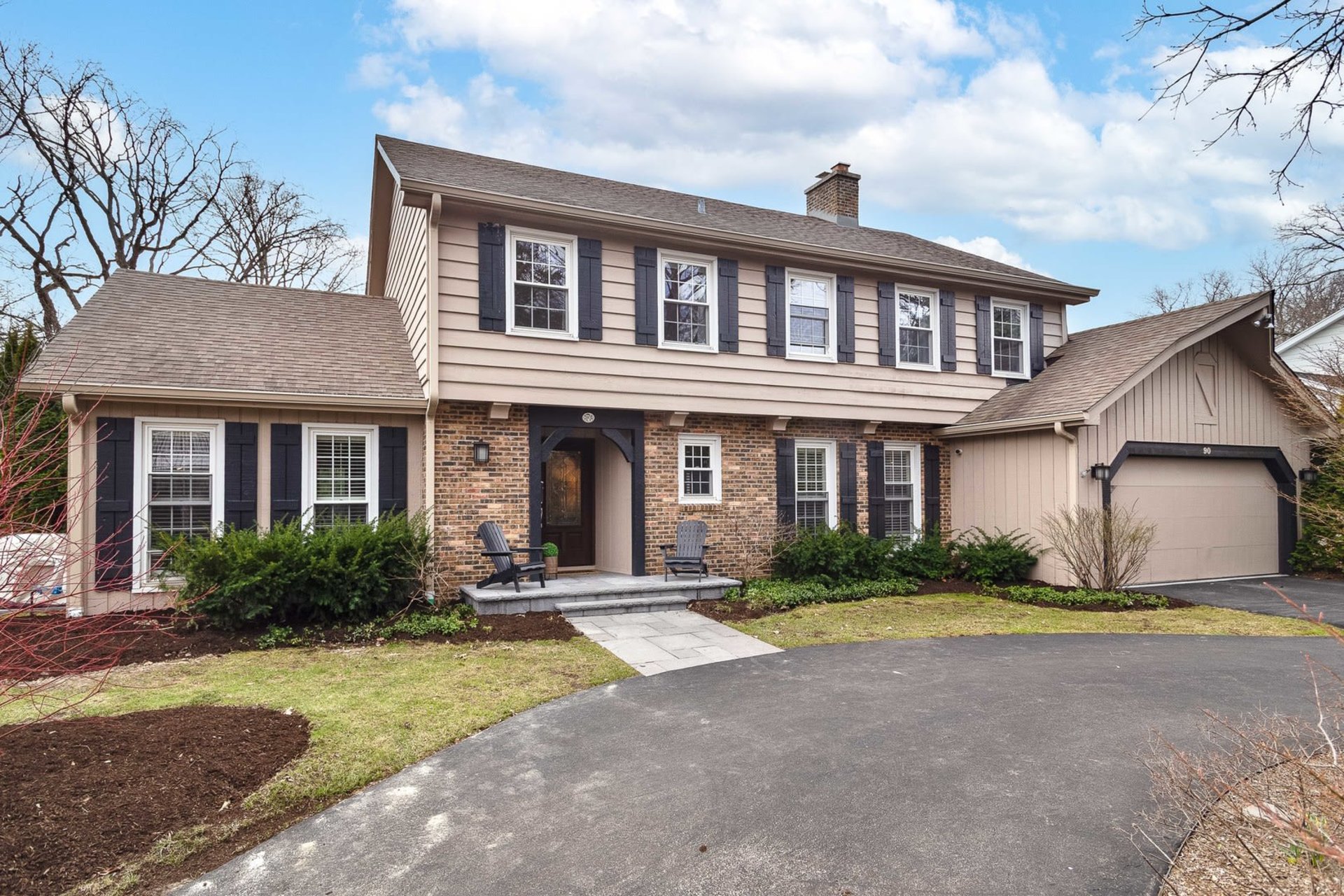 90 Linden Avenue, Glencoe