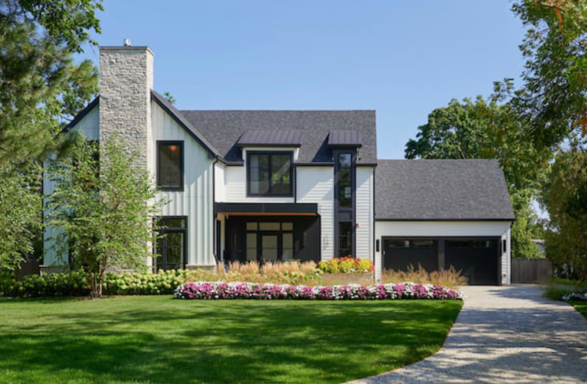 1125 Elm Ridge Drive, Glencoe