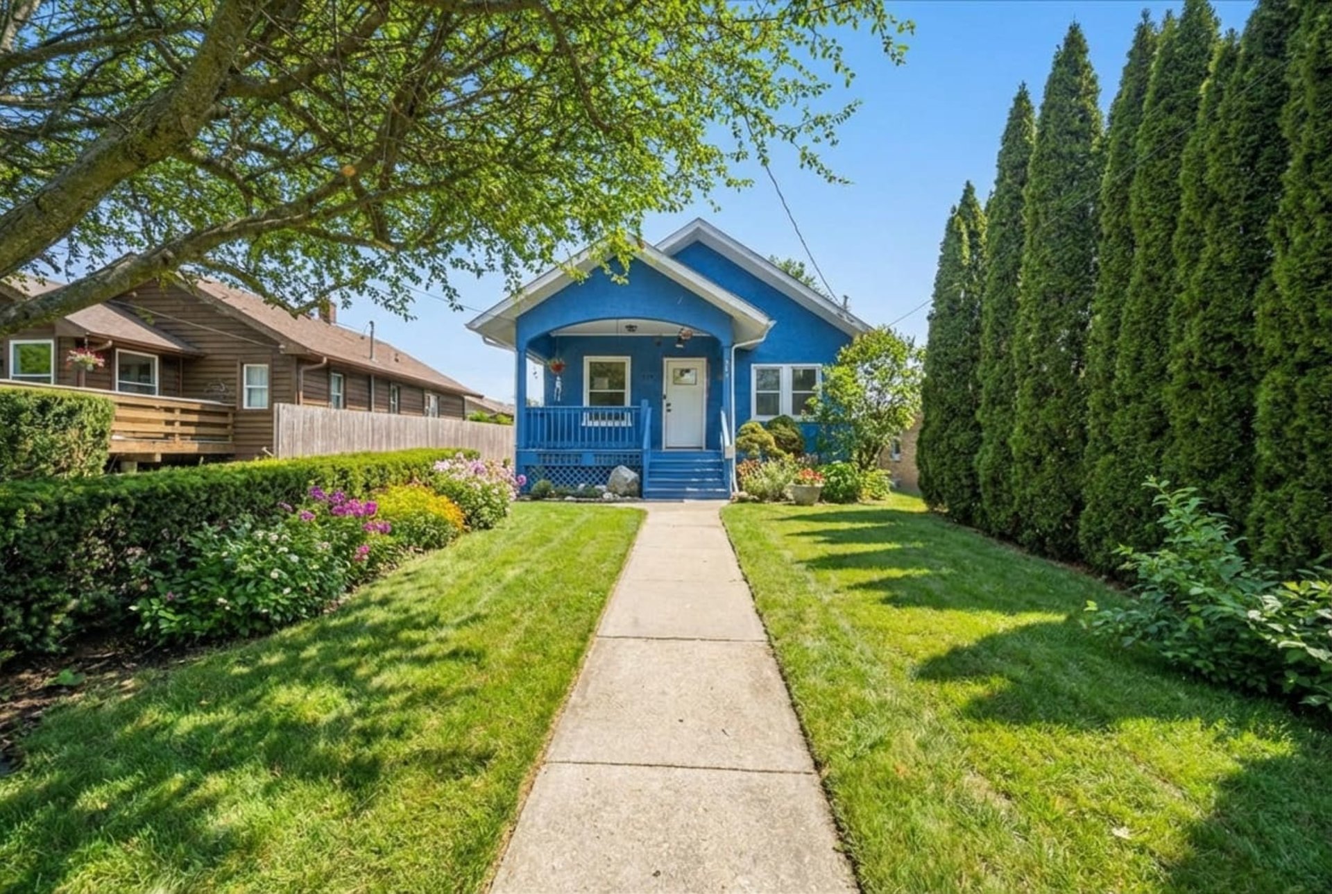 247 HIGHWOOD Avenue, Highwood