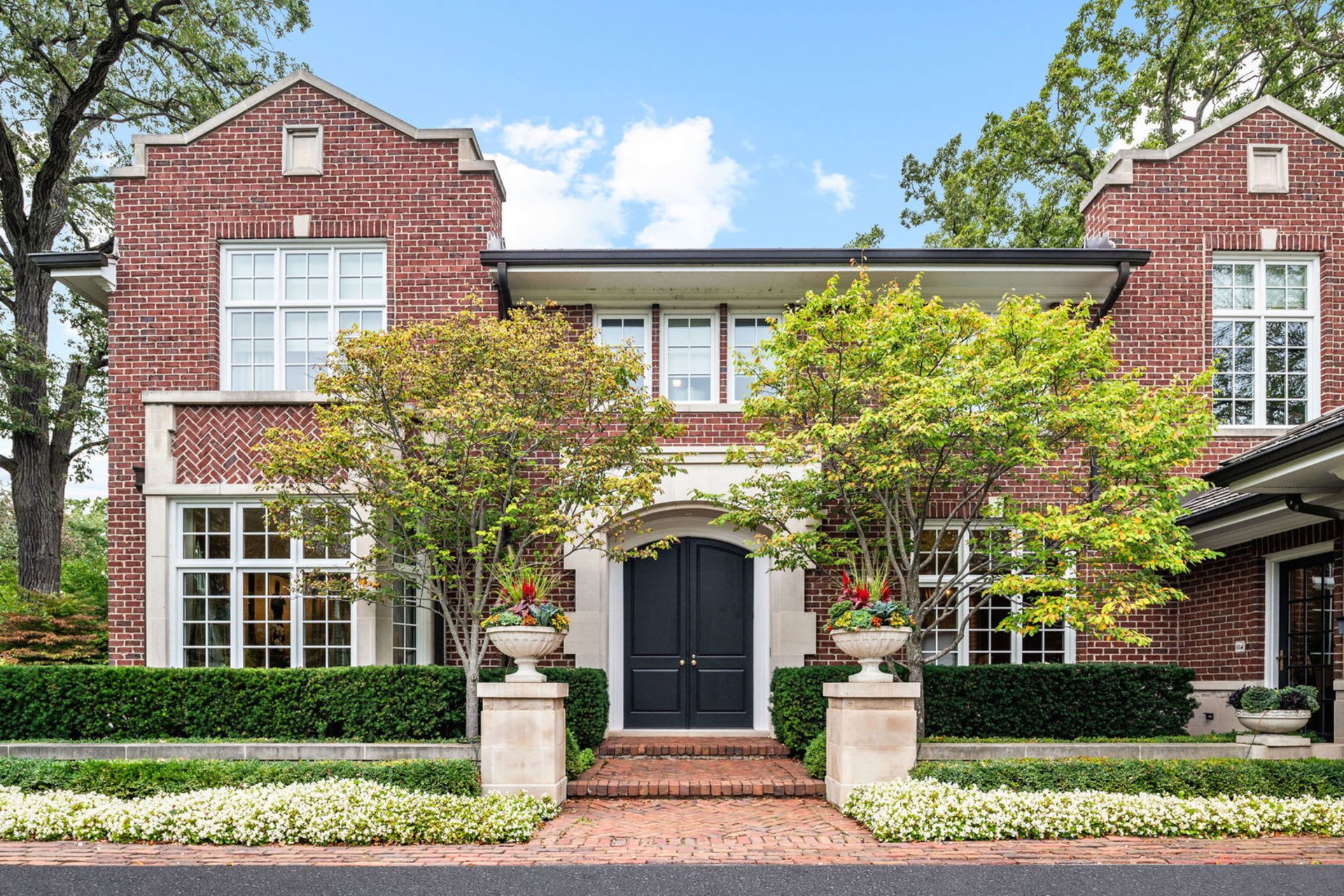255 Harbor Street, Glencoe