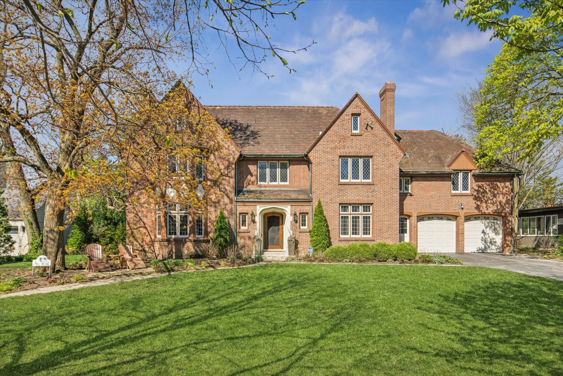 1018 EASTWOOD Road, Glencoe