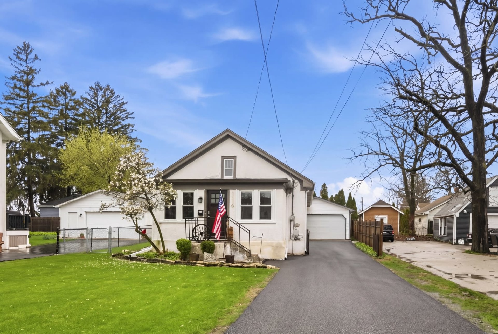 116 High Street, Highwood