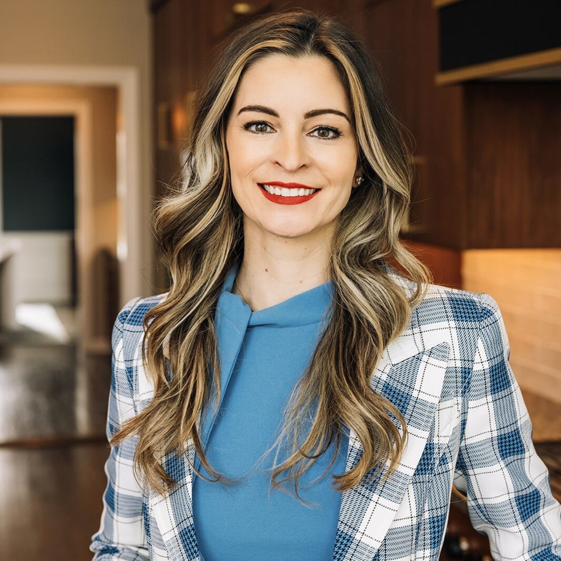 Irene Christensen - Realtor