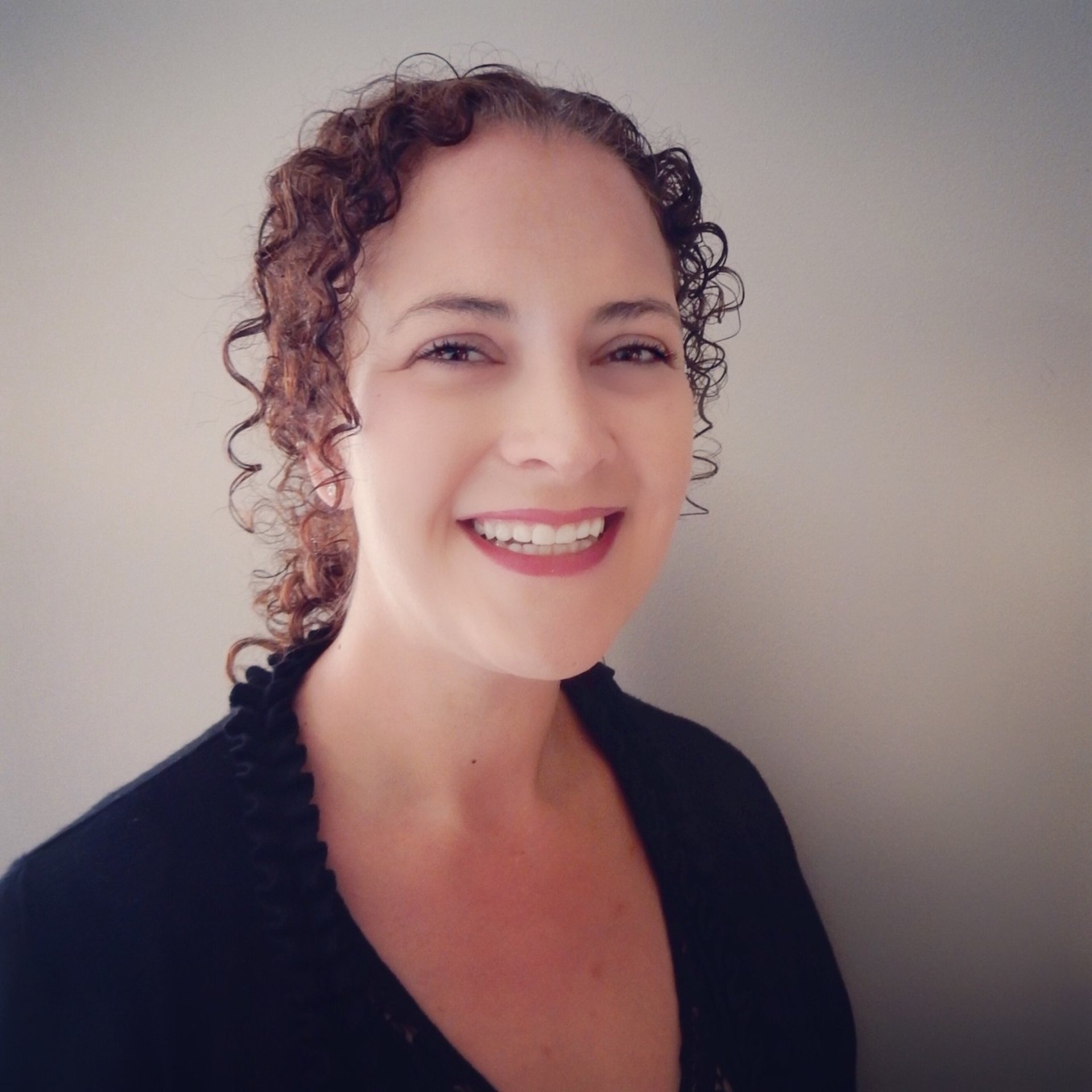 Lia Larson - Business Manager