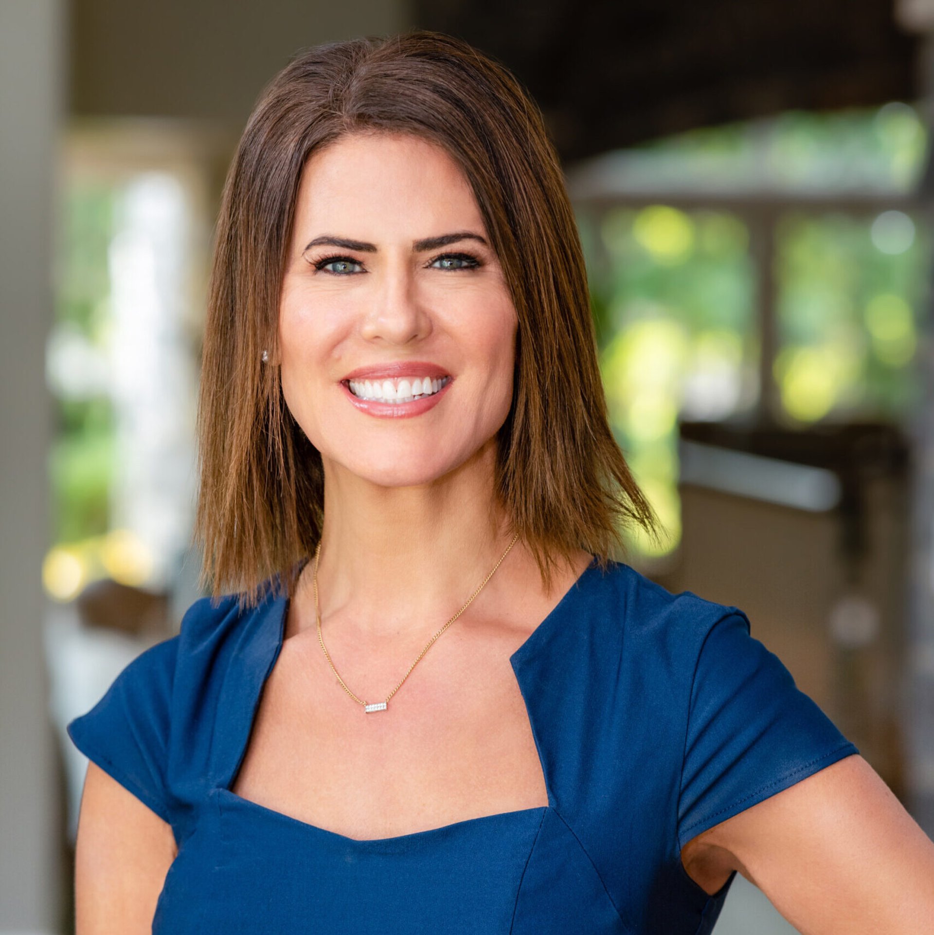 Vittoria Logli - Lead Real Estate Agent & Team Leader