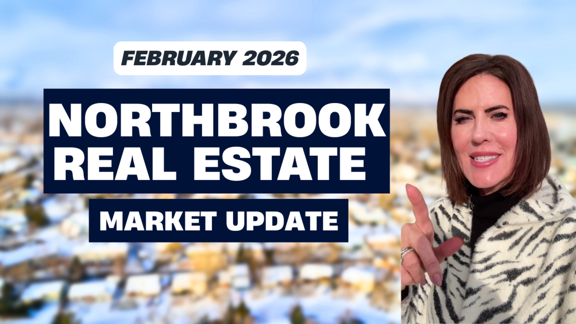 Northbrook 2026 Real Estate Market Update