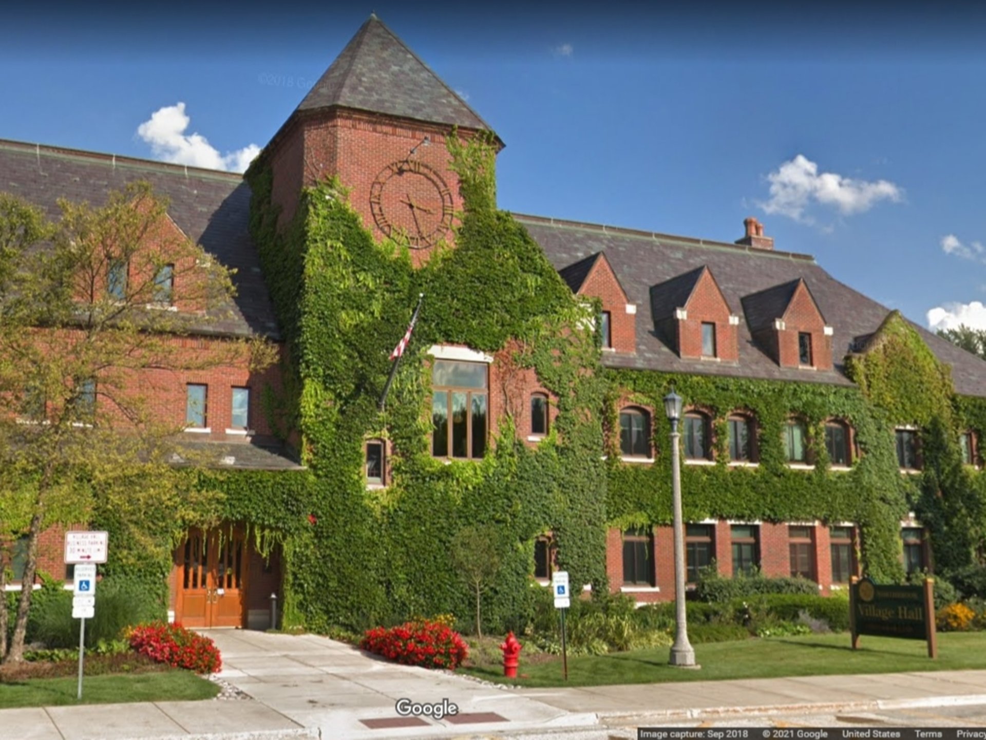 Northbrook, Illinois luxury real estate