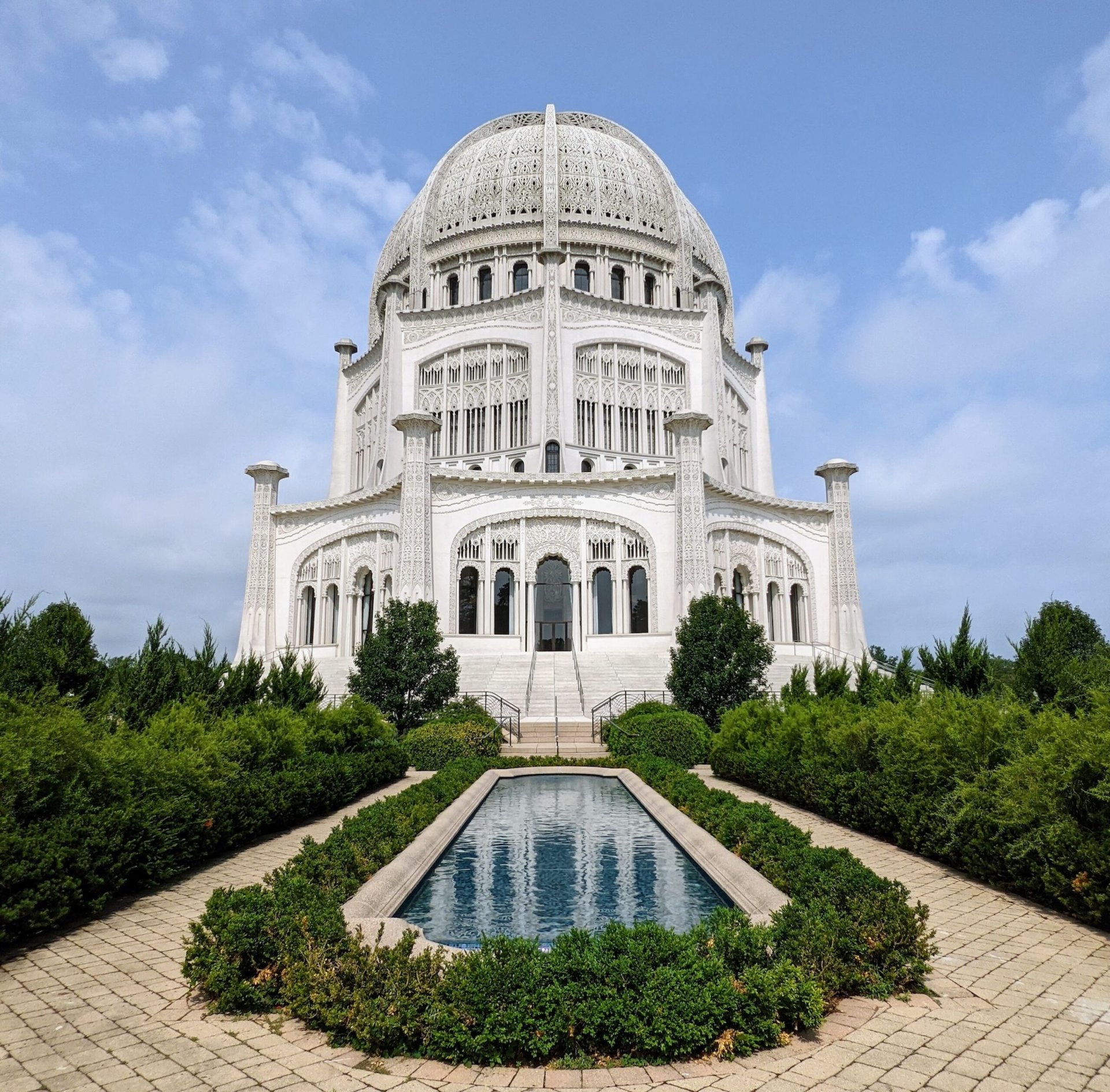 Wilmette, Illinois luxury real estate